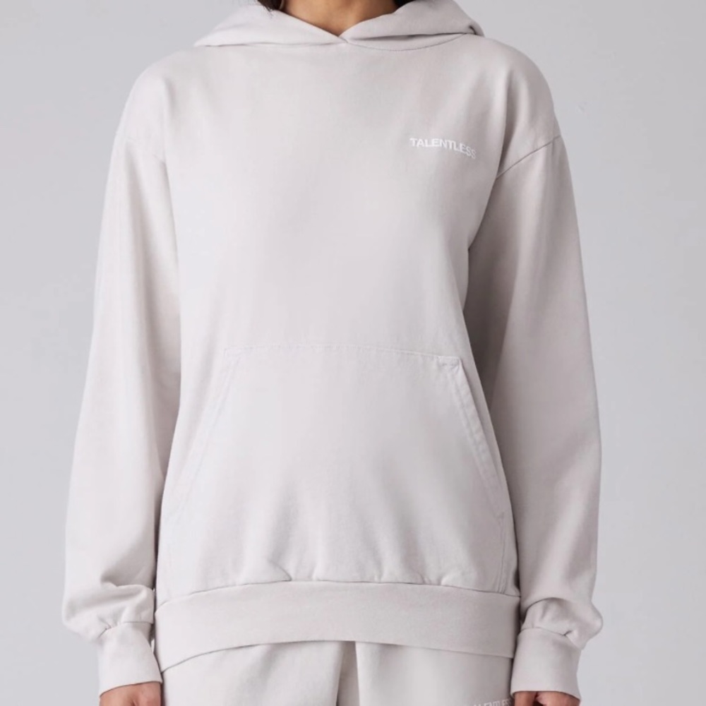 Talentless WOMENS LIGHTWEIGHT HOODIE